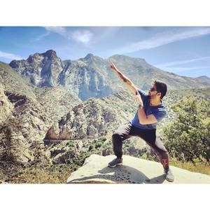 Meet your Posher, Sandeep